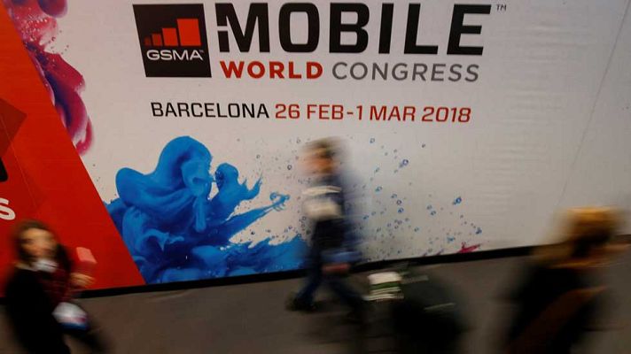 Telediario 1 - Telediario 1 en 4' - 26/02/17