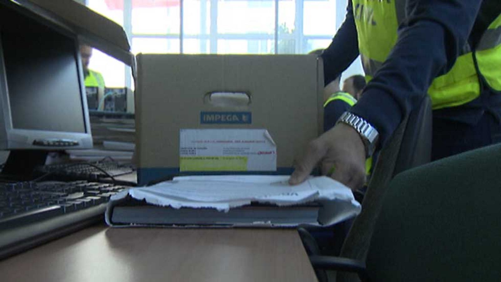 Siguen conociéndose nuevos datos de la "trama del 3%"