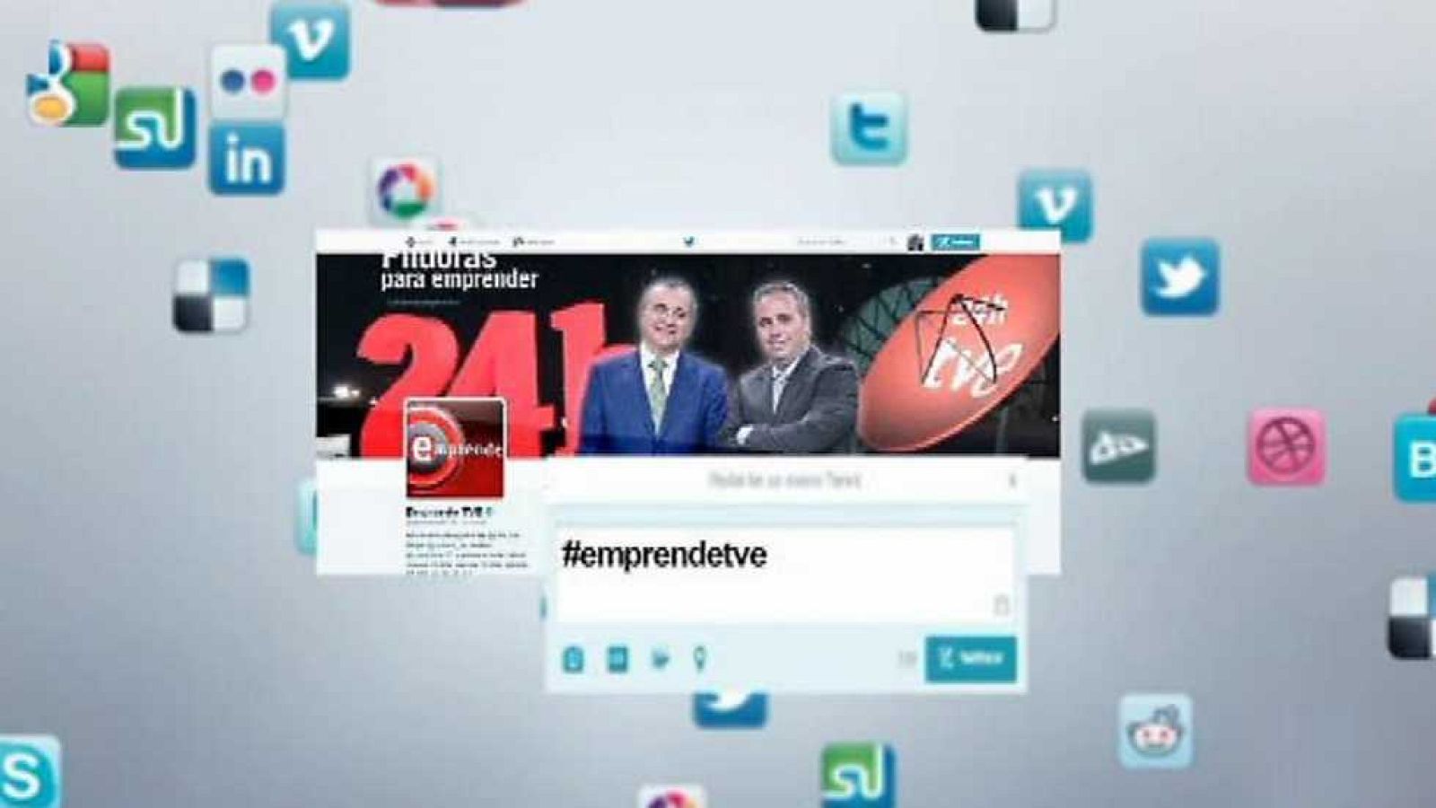 Emprende Digital - 26/02/17 - ver ahora