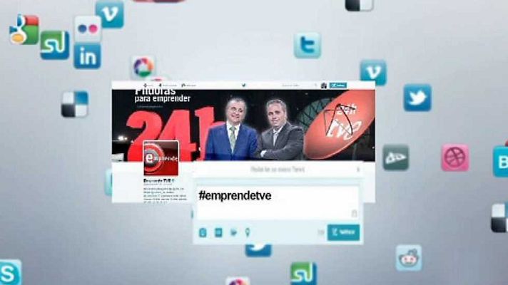 Emprende Digital - Emprende Digital - 26/02/17