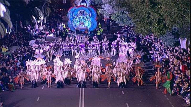 Telecanarias - 26/02/2017