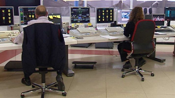 Telediario 1 - Más de 550 empresas tienen el sello de calidad en conciliación familiar de la Fundación Más Familia