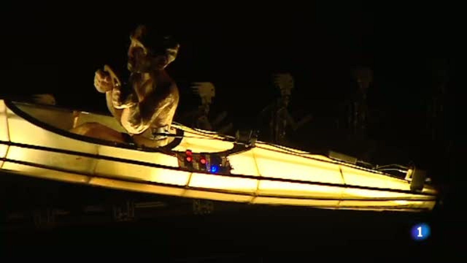 El somni de Gulliver, una òpera molt especial basada en "Els viatges de Gulliver"