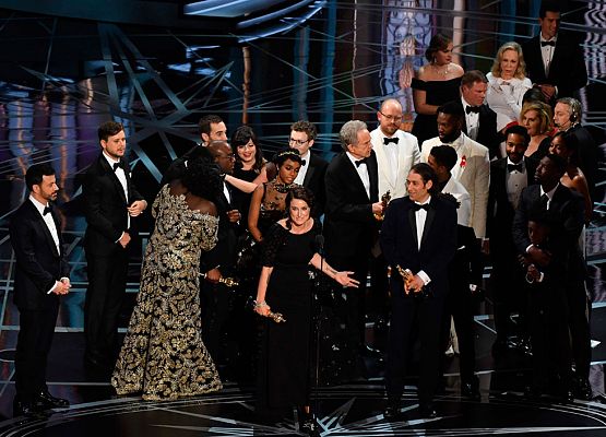 Telediario 1 - Telediario Matinal en 4' 27/02/17