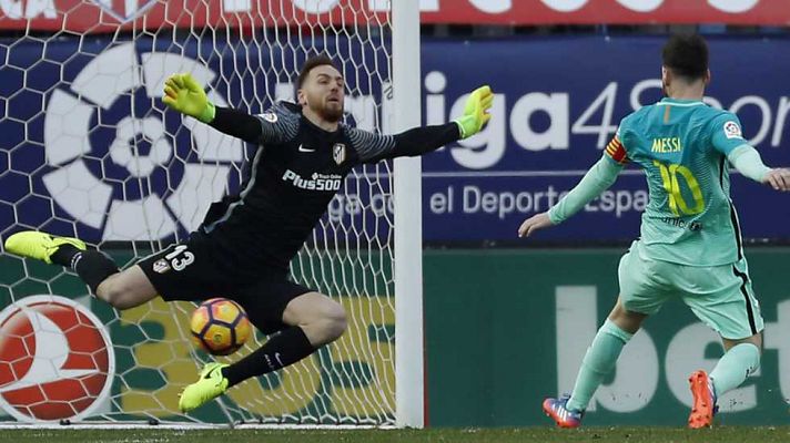 Estudio Estadio - Estudio Estadio - 26/02/17