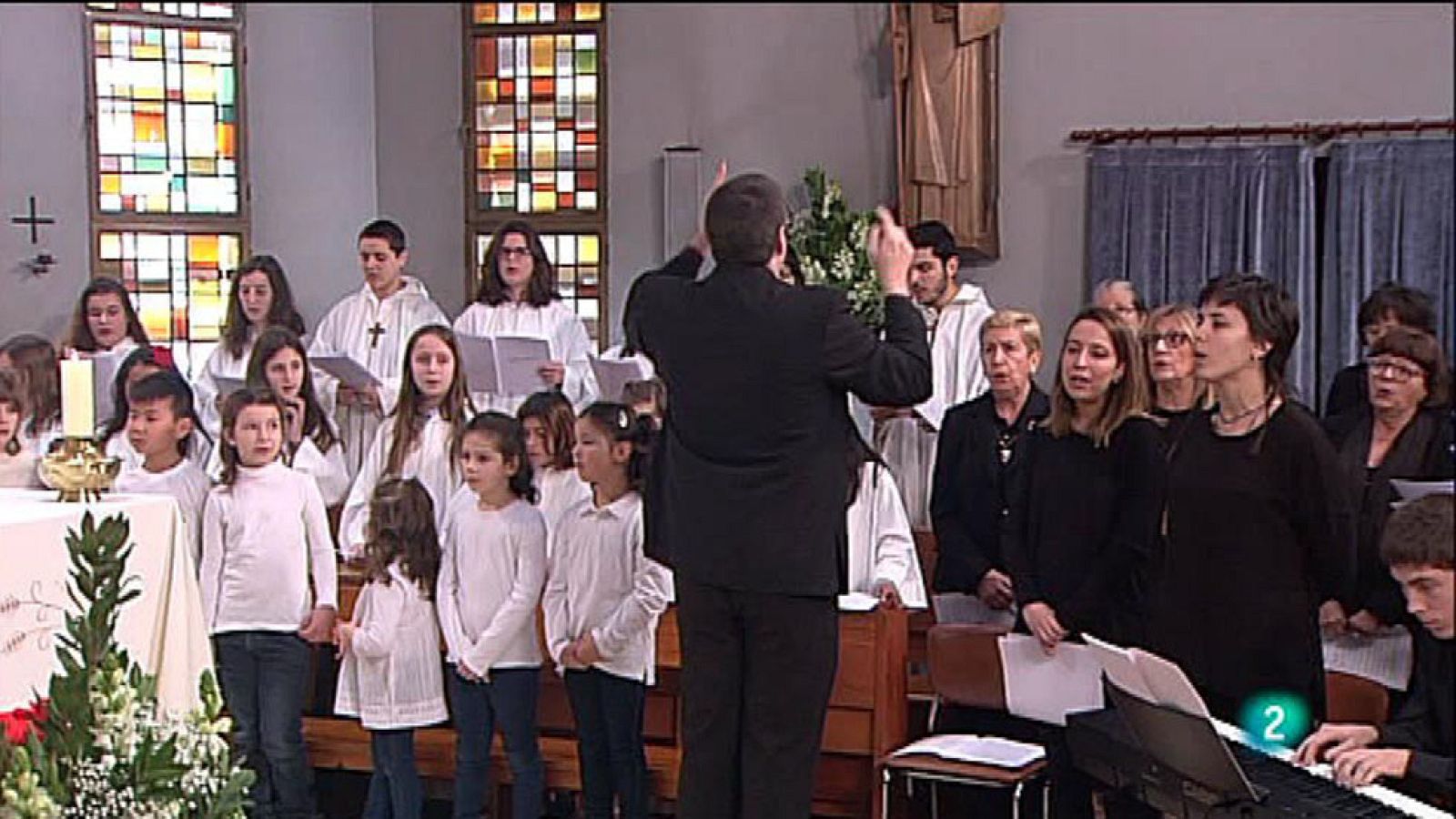 La Missa - 26/02/2017