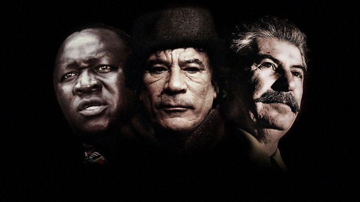 La noche temática - Tiranos, crueldad en el poder - Avance