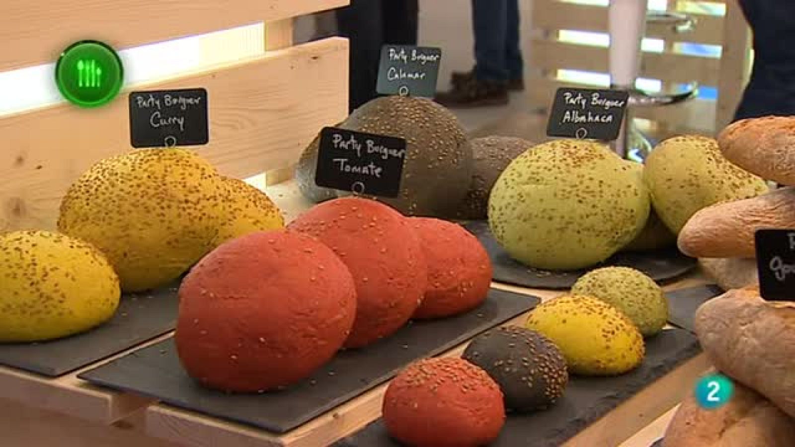 Agrosfera - Con mucho gusto - INTERSICOP