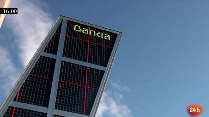 Parlamento - Comisión cajas de ahorro