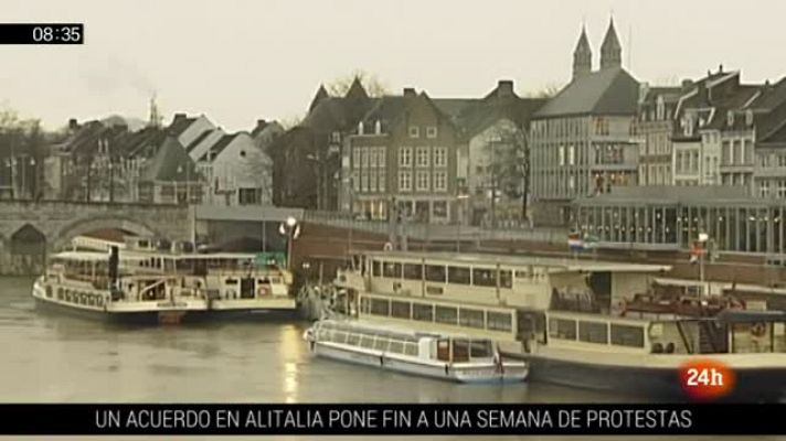 Europa - Repaso al funcionamiento del SEPA