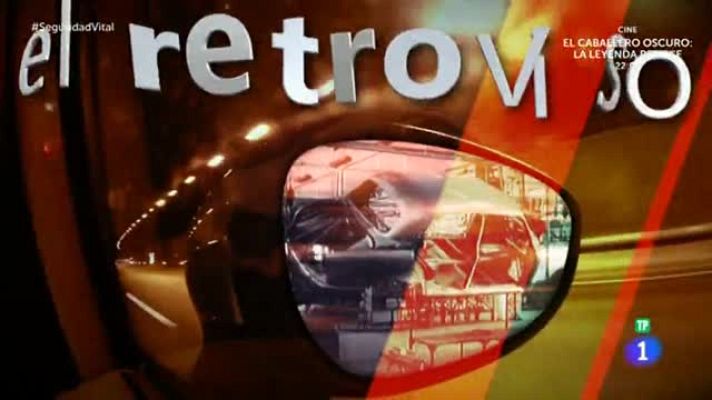 Seguridad vital 5.0 - 'Así fue, así lo cuenta' - Paco Costas - Casco para un huevo