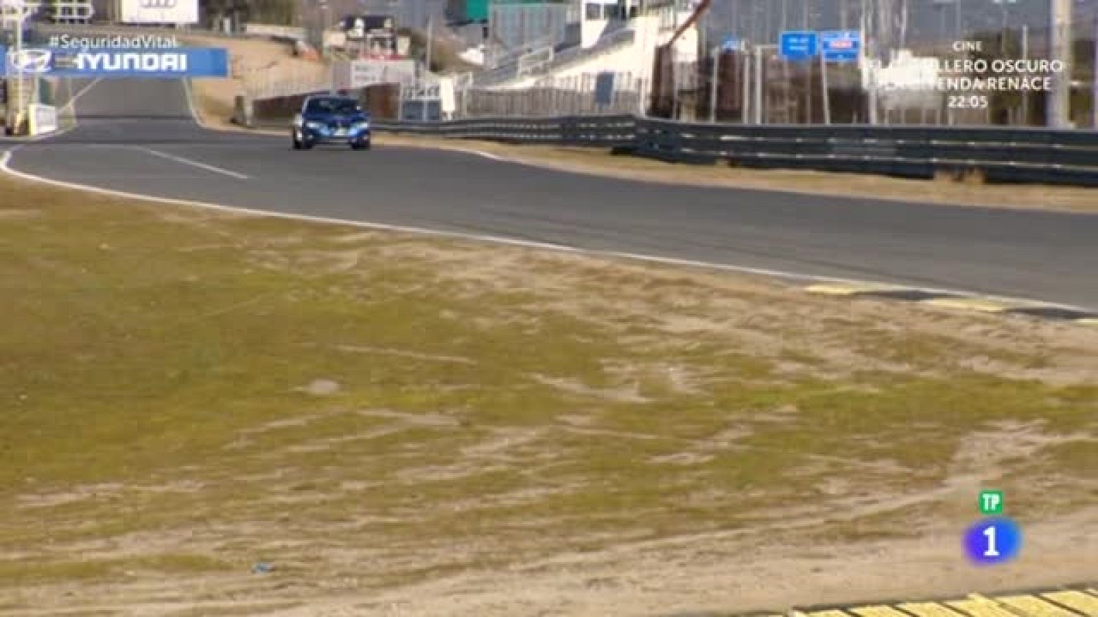 'Seguridad Vital' - Laboratorio - Cómo trazar curvas | Ver