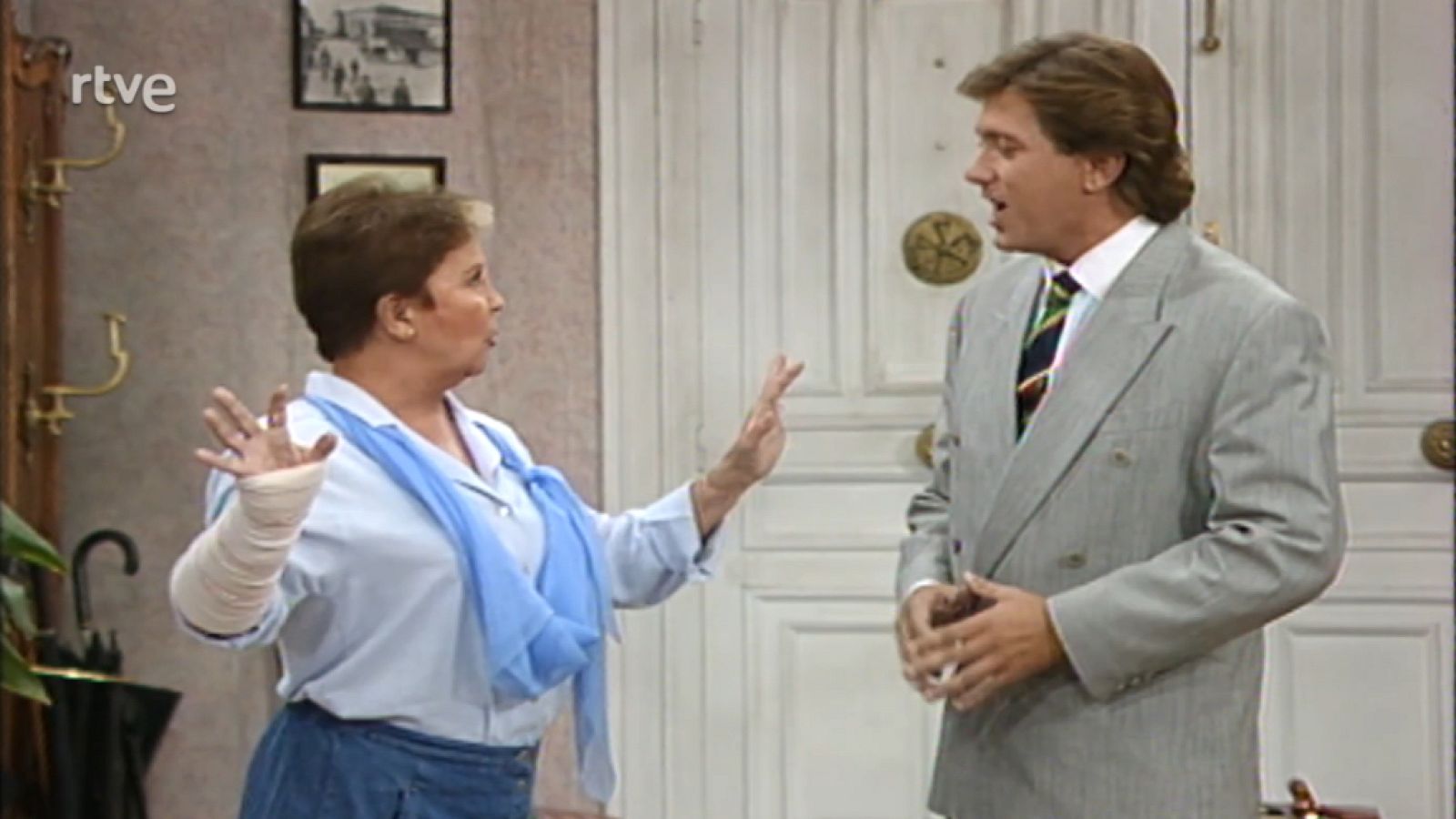 Hostal Royal Manzanares - Un máster para vivir