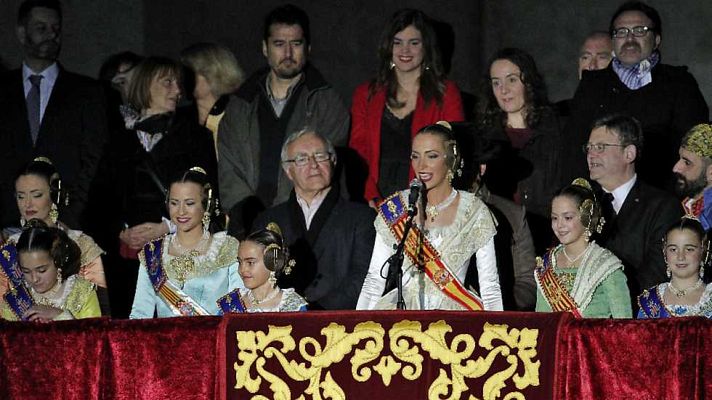 L'informatiu - Comunitat Valenciana - La Comunidad Valenciana en 2' - 27/02/17