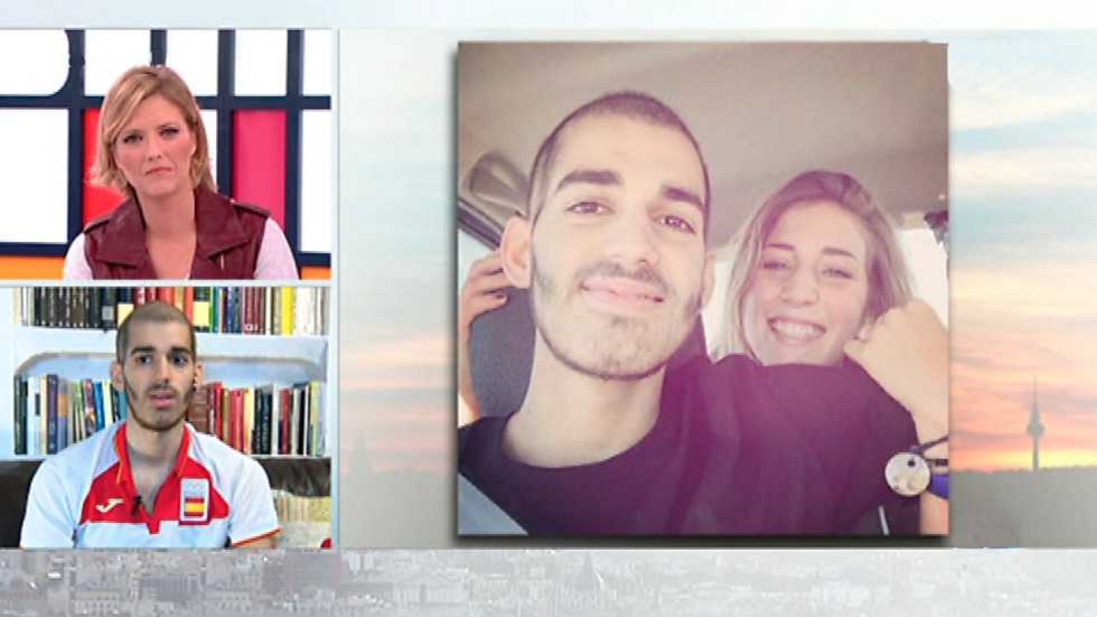 La Mañana - 27/02/17 - ver ahora