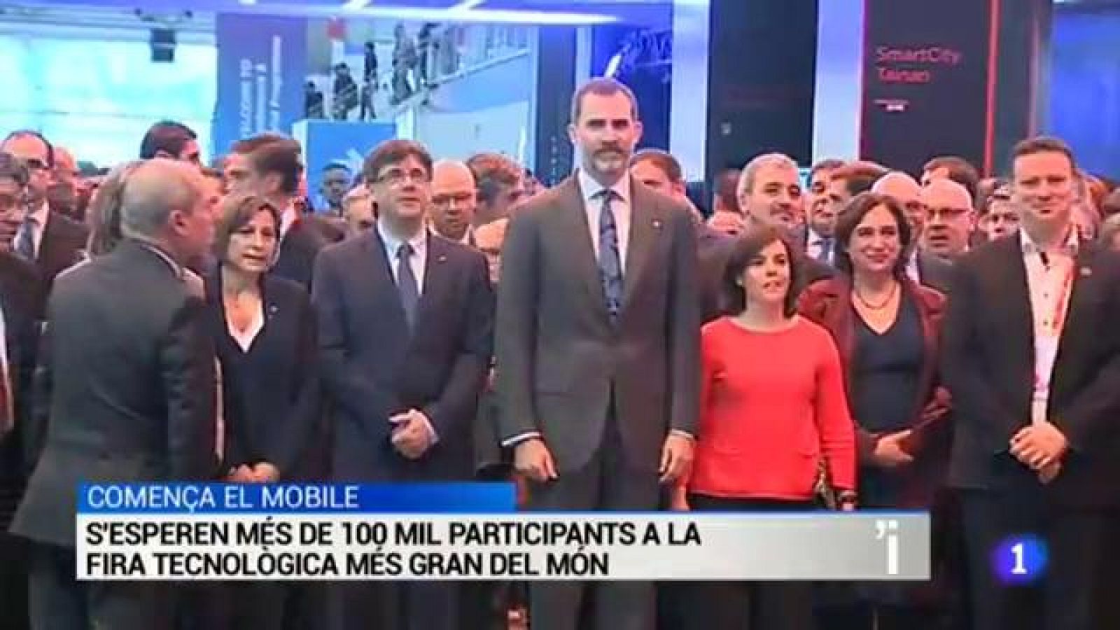 L'Informatiu en 3' - 27/02/2017