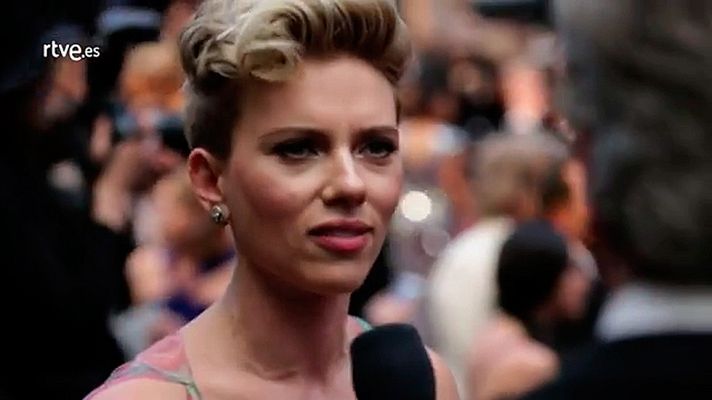  - El Making of de la cobertura de los Oscar 2017 en RTVE