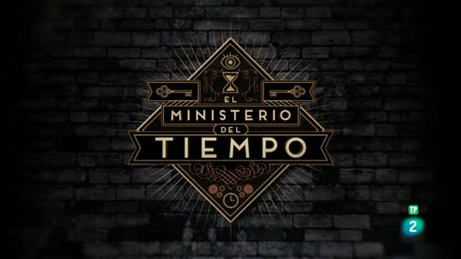 Nueva temporada de "El ministerio del tiempo"