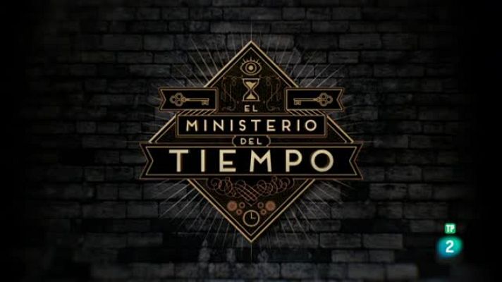 RTVE responde - Nueva temporada de "El ministerio del tiempo"