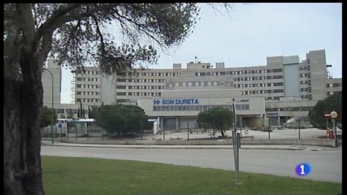 Informatiu Balear - Informatiu Balear en 2' - 27/02/17