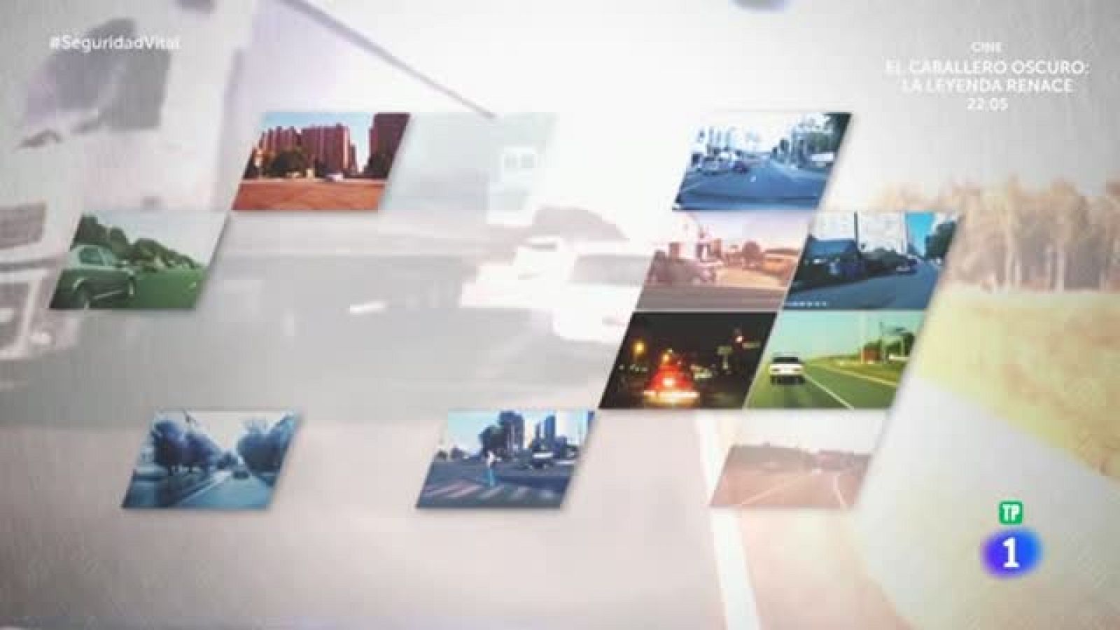 'Seguridad Vital' - 'Tú lo puedes evitar' - Mamen Rubio | Ver