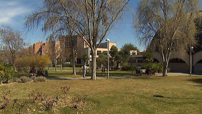 Informativo de Madrid - El Tiempo en la Comunidad de Madrid - 27/02/17