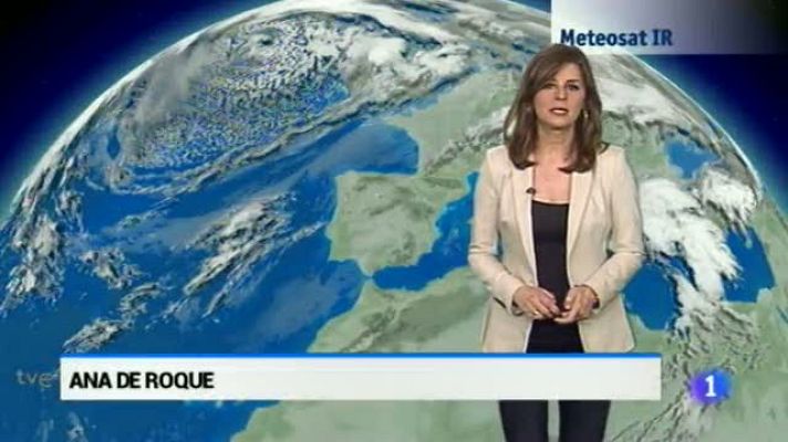 Noticias de Extremadura - El tiempo en Extremadura - 27/02/17