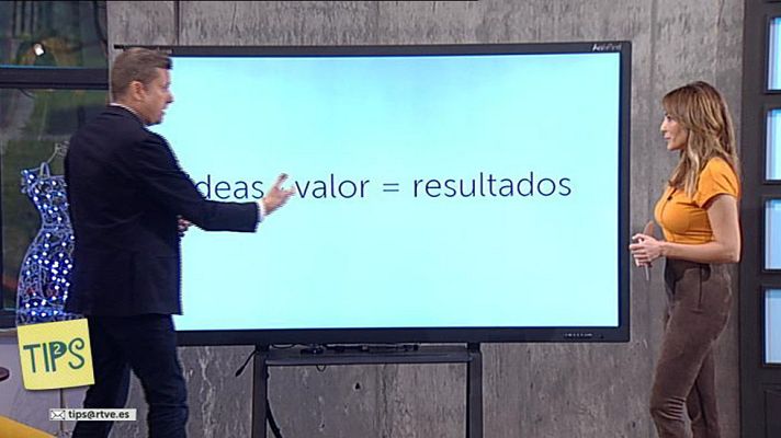 Tips - Brainstorming