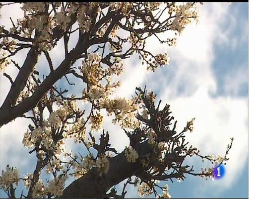 Panorama Regional - El tiempo en Asturias - 27/02/17