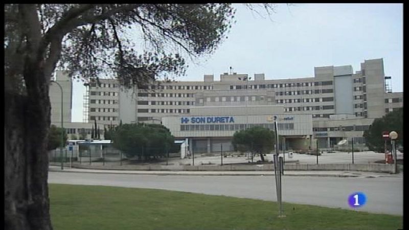 Informatiu Balear - 27/02/17