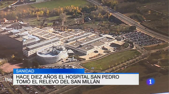 Informativo Telerioja - Informativo Telerioja - 27/02/17