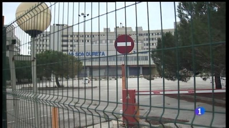 Informatiu Balear 2 - 27/02/17