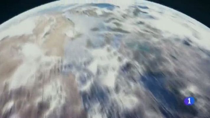 Noticias Aragón - El tiempo en Aragón-27/02/17