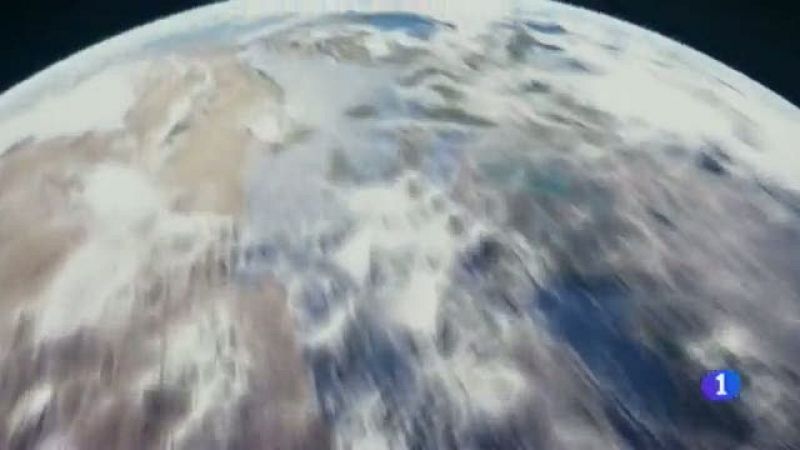 El tiempo en Aragón-27/02/17