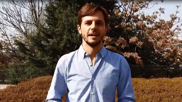 Españoles en el mundo - 'Españoles en el mundo' te está esperando para viajar