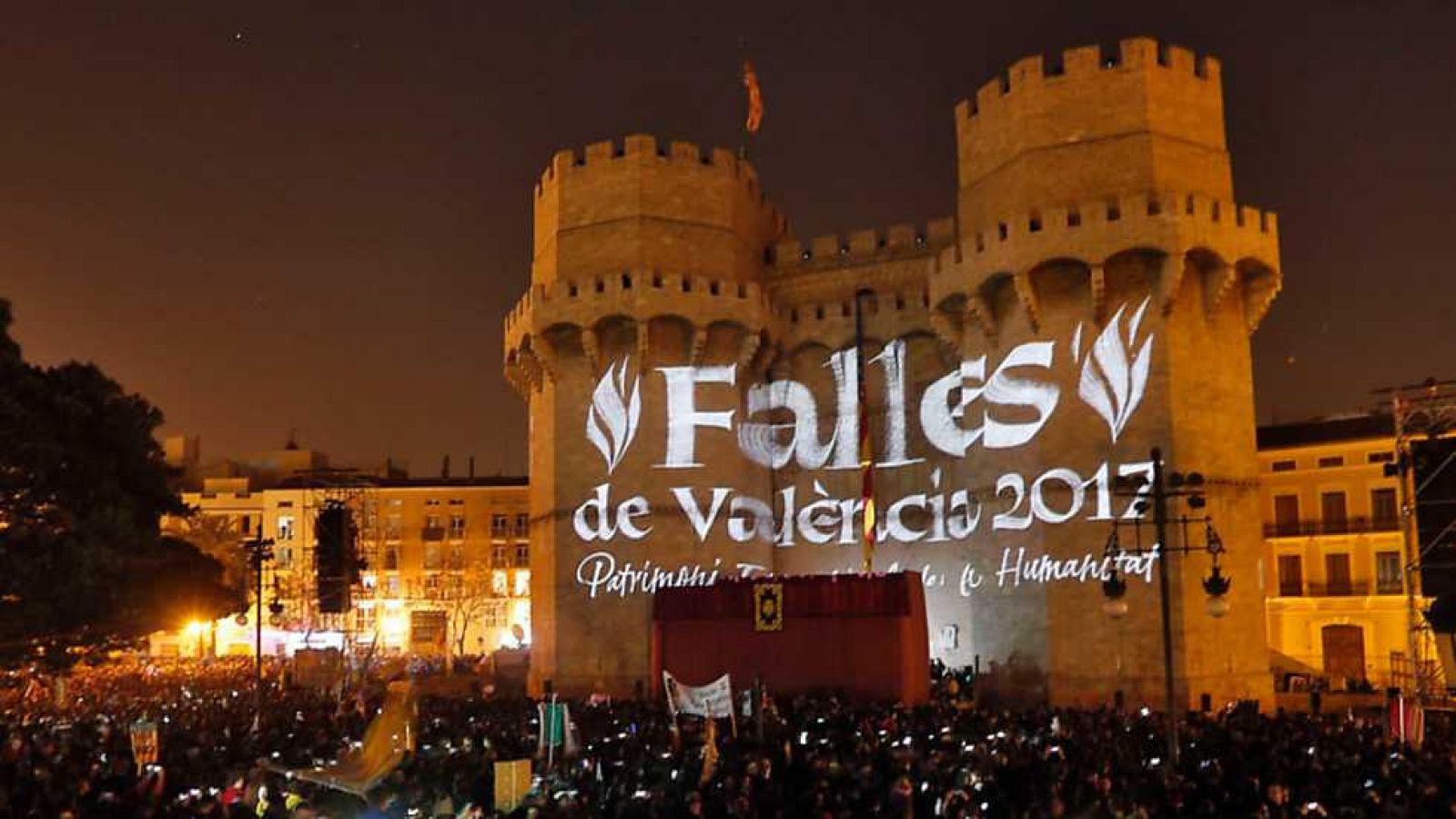 España en 24 horas - 27/02/17 - ver ahora