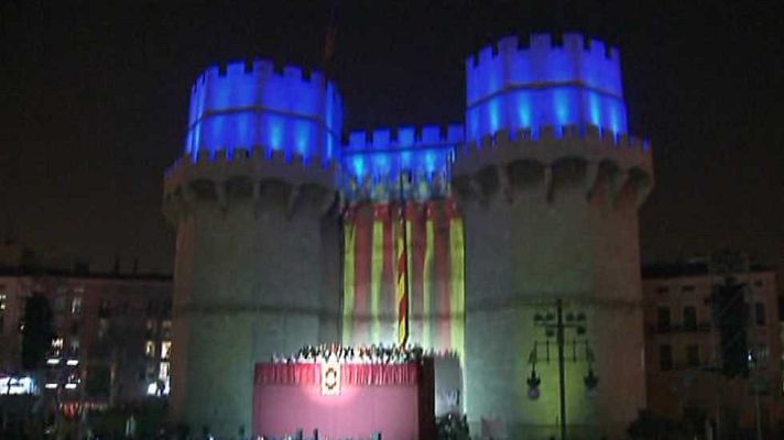 L'informatiu - Comunitat Valenciana - L'Informatiu - Comunitat Valenciana 2 - 27/02/17