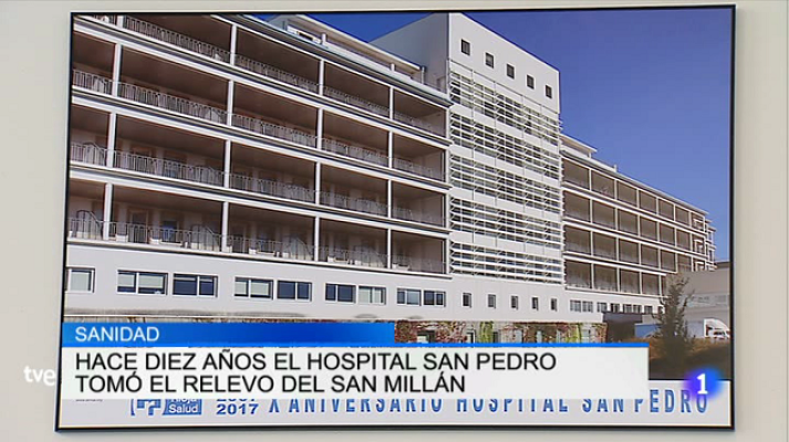 Informativo Telerioja - Informativo Telerioja 2 - 27/02/17