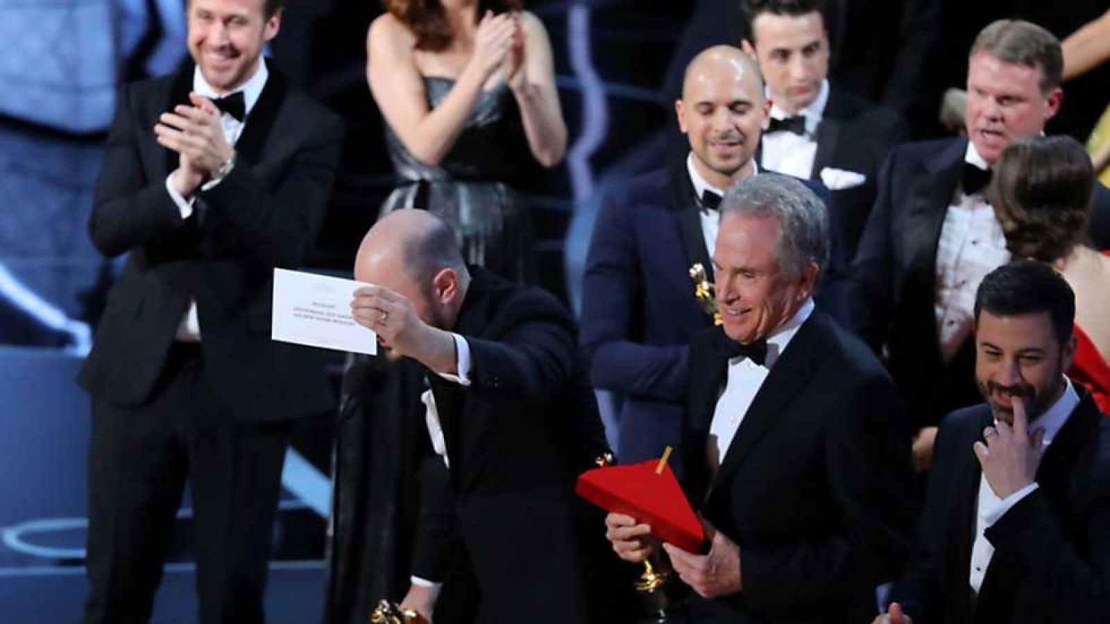 Telediario - 15 horas - 27/02/17 - ver ahora