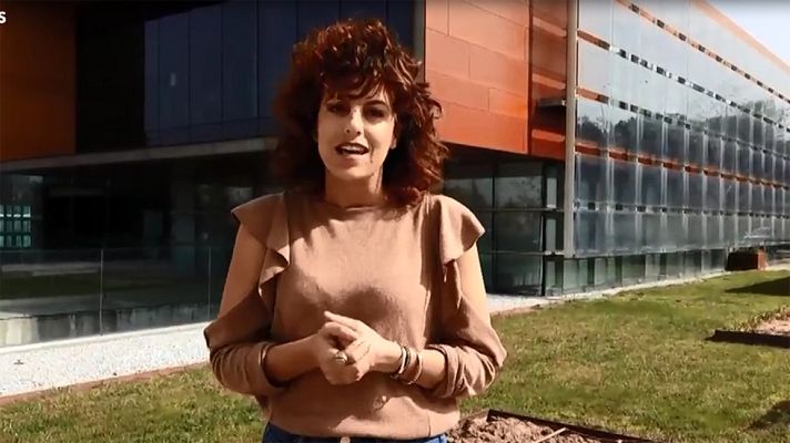 Españoles en el mundo - ¿Quieres estar en la nueva temporada?