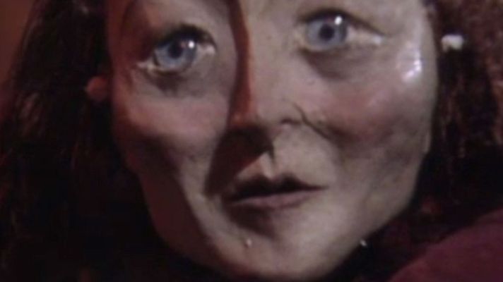 Planeta imaginario - Planeta imaginario - Las brujas