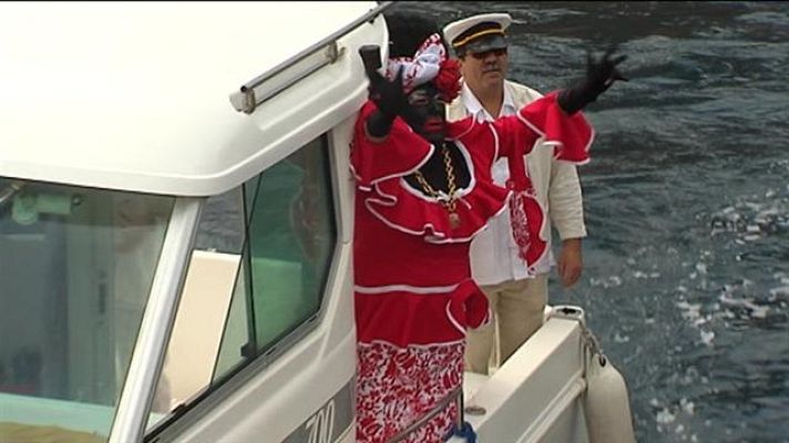 Telecanarias - Telecanarias - 27/02/2017