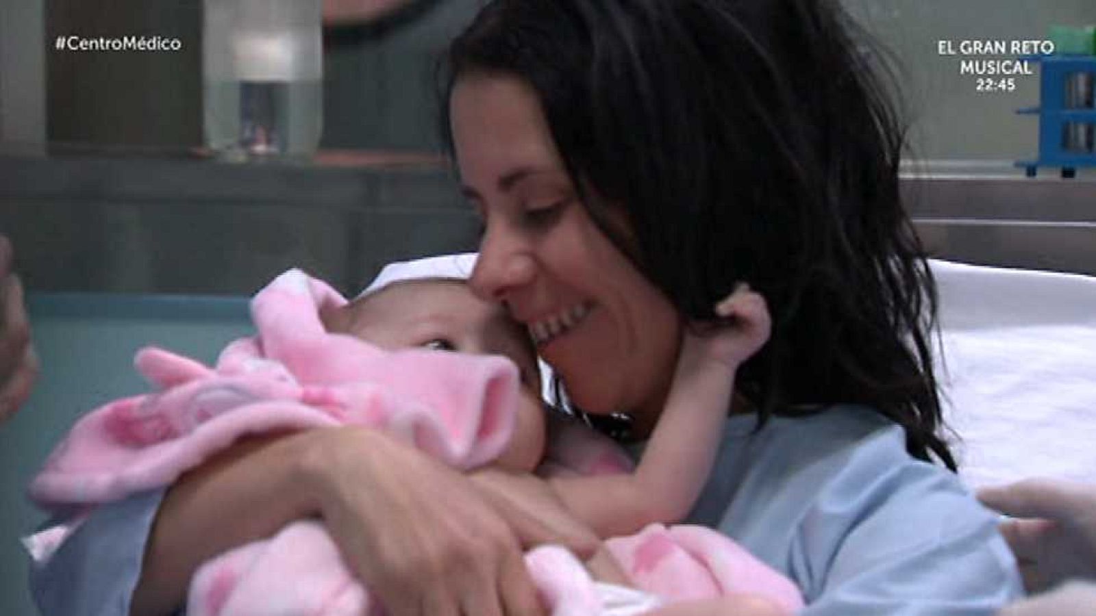 Centro médico - 27/02/17 (1) - ver ahora