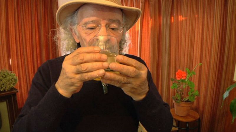 Aquí la tierra - ¡Adiós gripe!