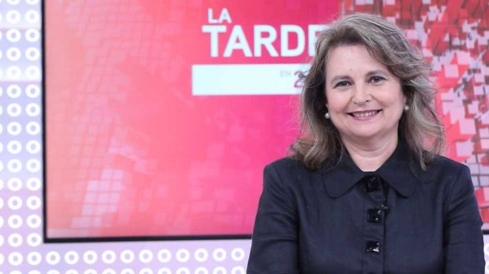 La tarde en 24h - La hora cultural en 24 h. - 27/02/17