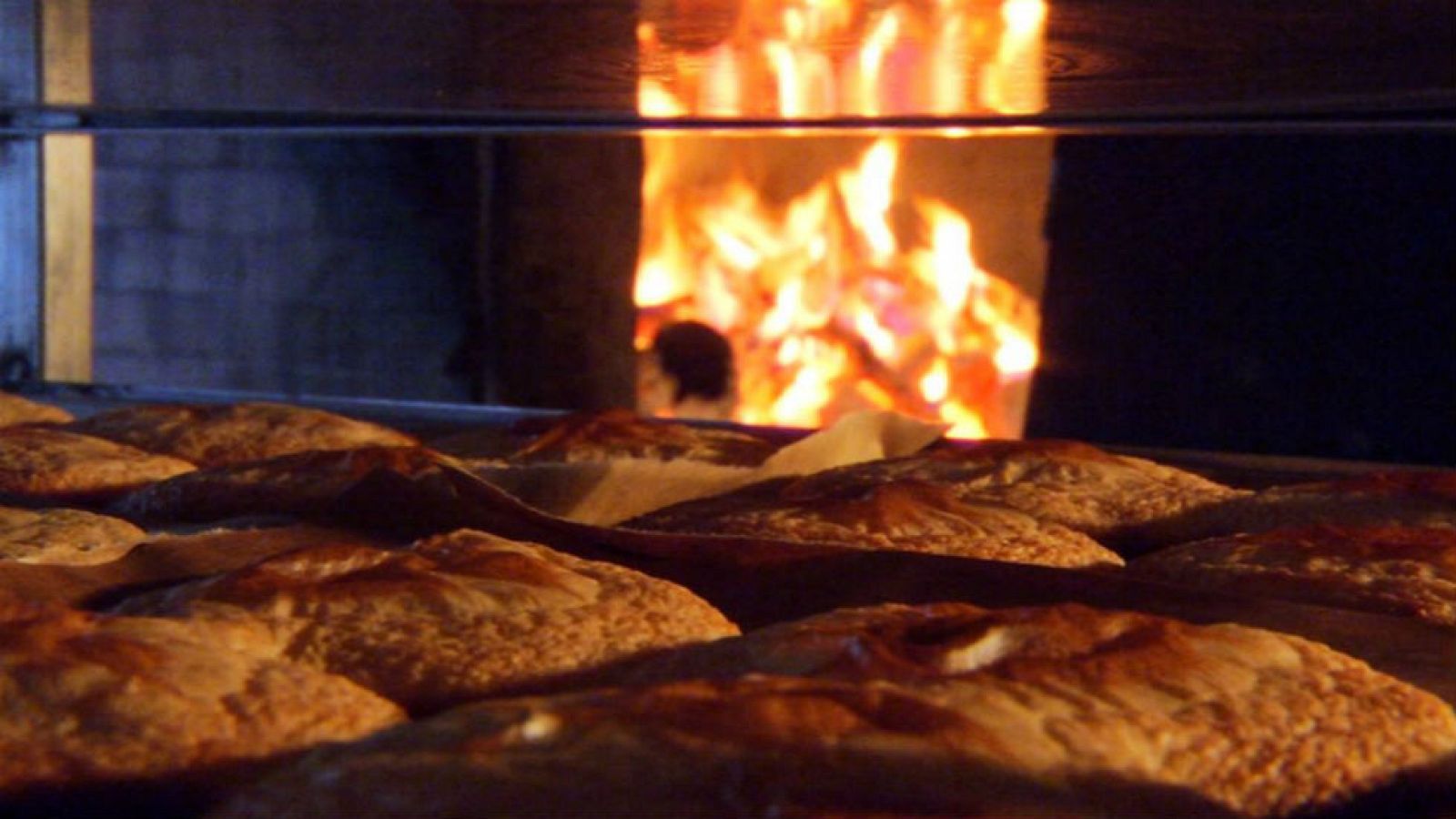 Bizcocho marchenero, sabor del sur