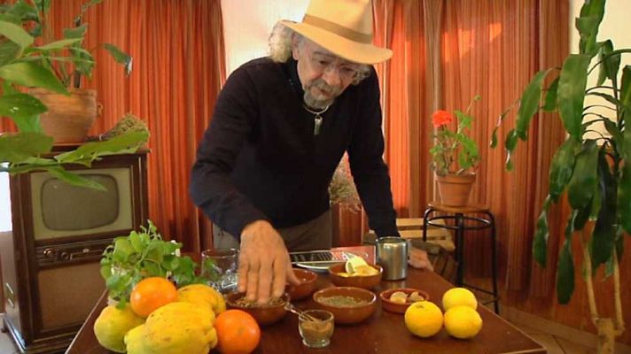 Aquí la Tierra - Aquí la Tierra - 27/02/17