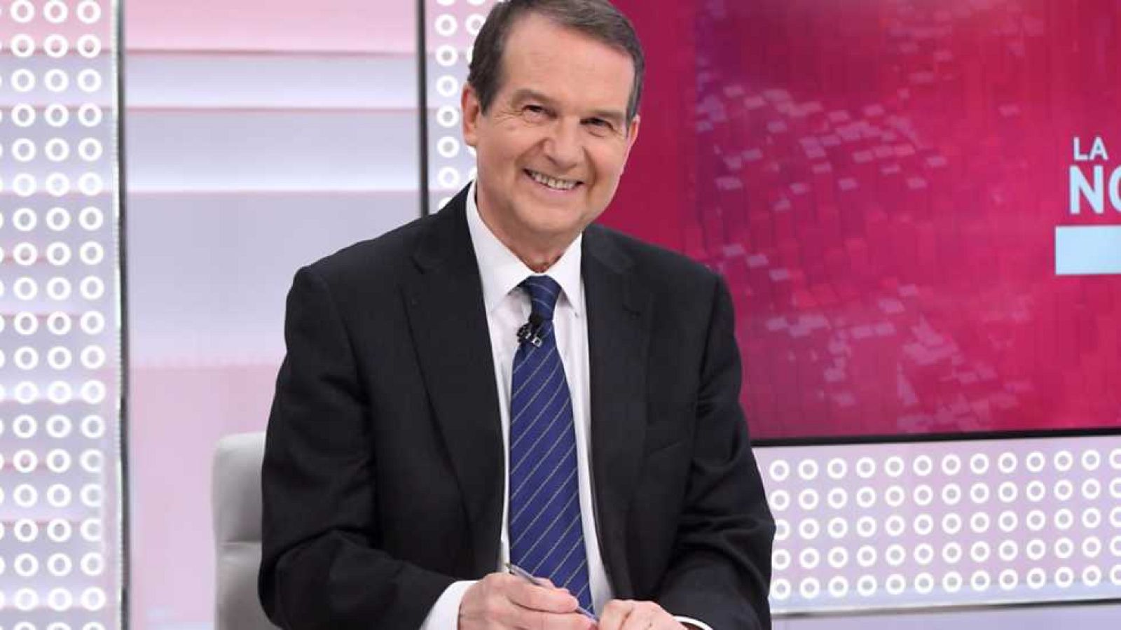 La noche en 24 horas - 27/02/17 - ver ahora