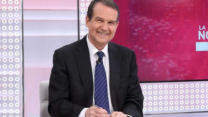 La noche en 24h - La noche en 24 horas - 27/02/17