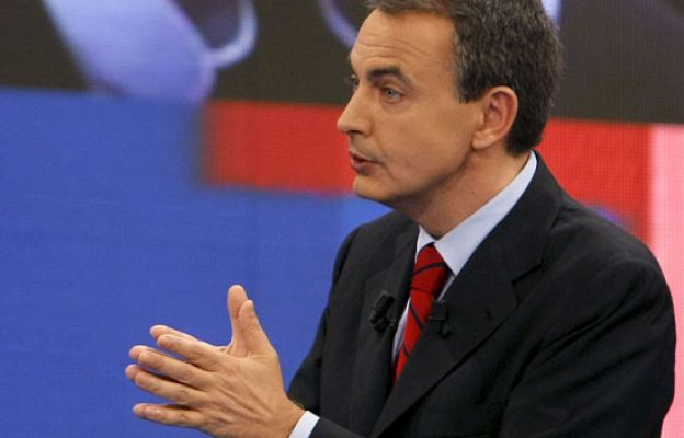 Telediario 1 - Telediario en 4' - 27/01/09